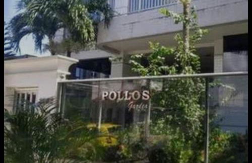 Apollos Garden - Foto 7