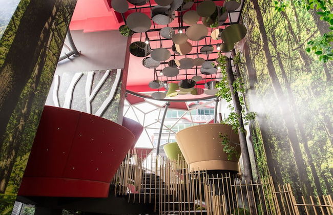 Arte Plus by Sleepy Bear - Foto 70