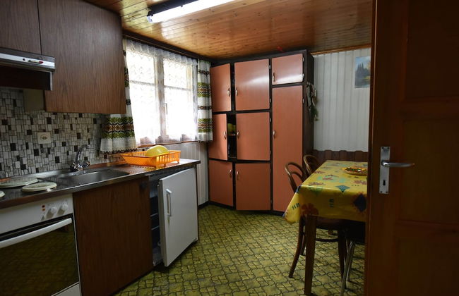 Cozy Stay Near Aletsch - Foto 7