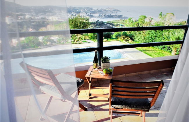 Wild Pear Villa - Foto 64