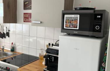 Hannover Messe Apartment 1 - Foto 18