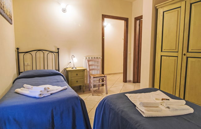 Thermae Villa 34 - Foto 16