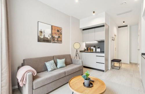 Limehome Valencia Calle de Cadiz - Foto 40