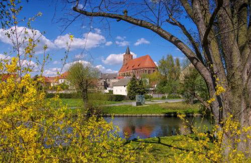 Apartment in Schwielochsee OT Guhlen 36012 - Foto 17