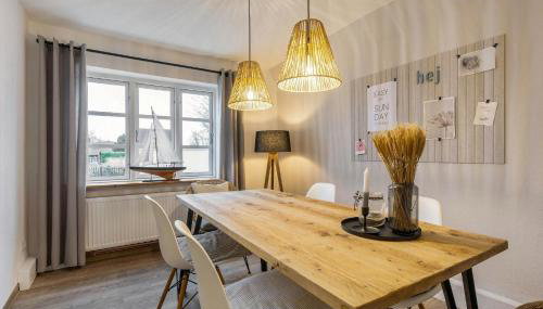 Historic House In Gammendorf On Fehmarn - Foto 2