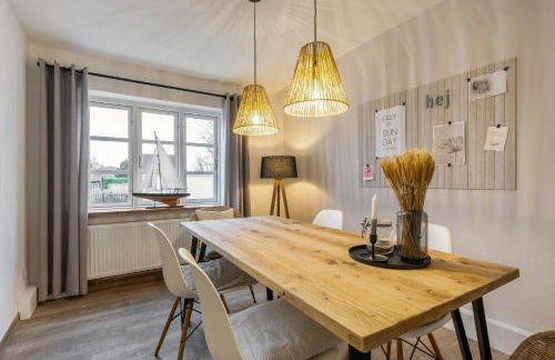 Historic House In Gammendorf On Fehmarn - Foto 2