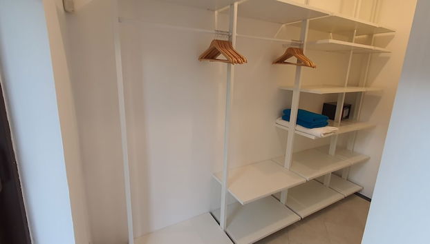 Baan Rattana Pool Villa Near The Center - Foto 3, Habitación