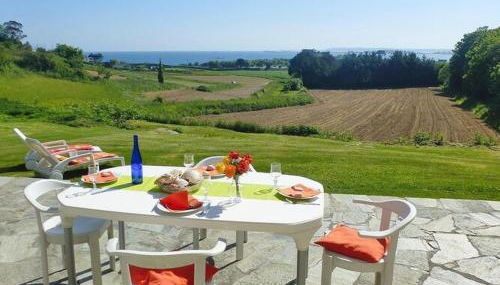 Granite House in Brittany with Sea Views - Foto 2