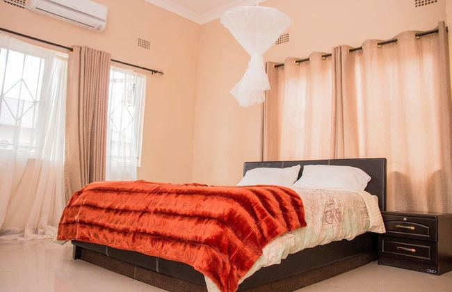 Ndeke Apartments Mufulira - Photo 3