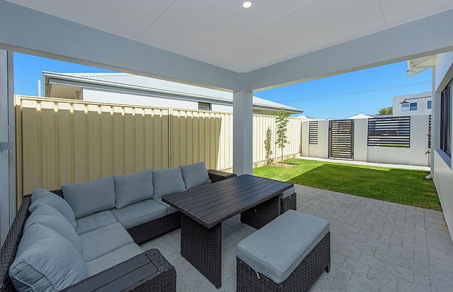 5 O Clock Somewhere - Foto 22