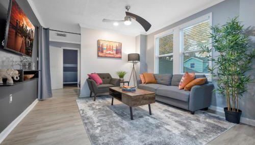 Energy Loft- Sleeps 3 - Foto 2