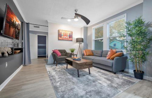 Energy Loft- Sleeps 3 - Foto 2