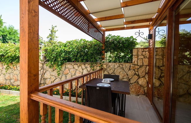 Anatolian Apartments - Photo 46