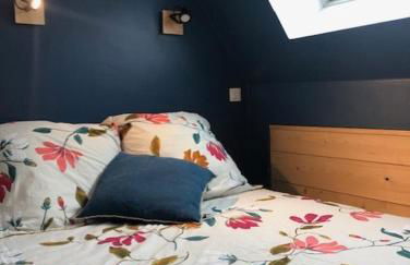 La chapelle de Monet - logis Eglantine - Foto 9