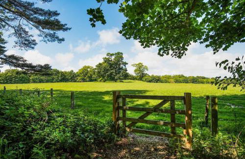 South Lodge, Twizell Estate - Foto 27