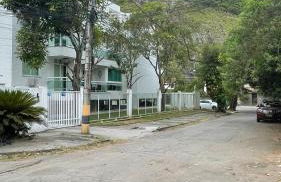 Confortável Apt a 800m da praia de Itacoatiara - Foto 7