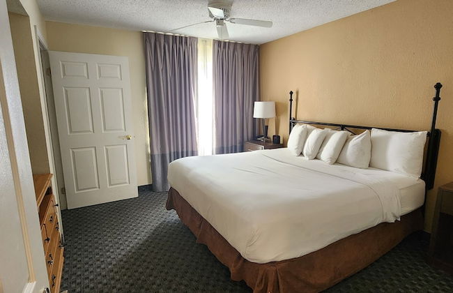 Affordable Suites of America Detroit-Warren - Foto 13