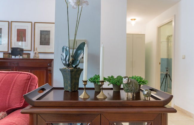 LU&CIA Apartamento Limonar - Photo 15