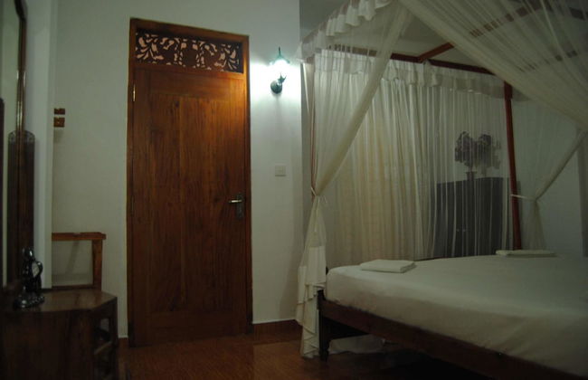 Kumara Guesthouse Unawatuna - Foto 4