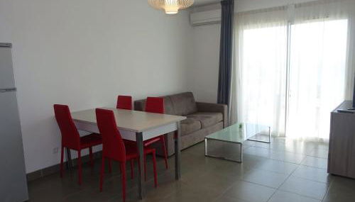 Apartment T2 vue baie by Interhome - Foto 5