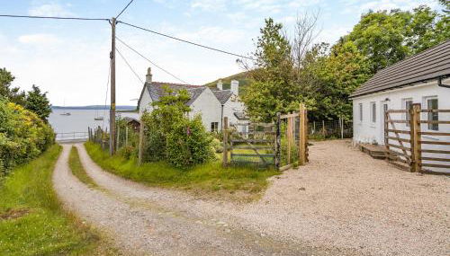 Sea Breeze Cottage - Foto 1