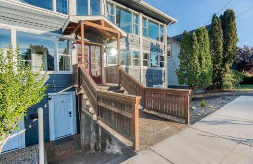 #StayinMyDistrict Historic Apartment Near Downtown - Foto 46