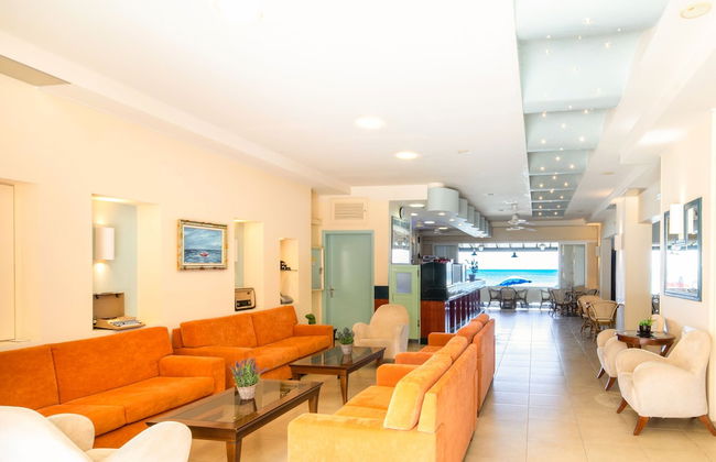 Hotel Rossis - Foto 29