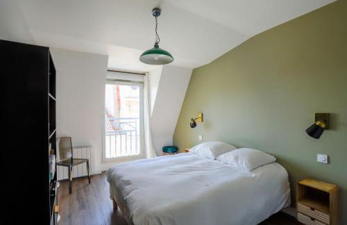 Lyon Premium - Aux Berges du Rhône - Foto 7