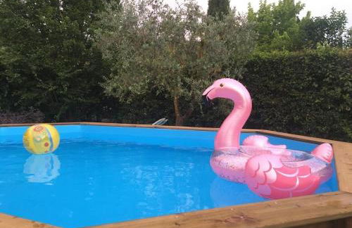 Casa vacanza LA FARFALLA PT - Foto 9