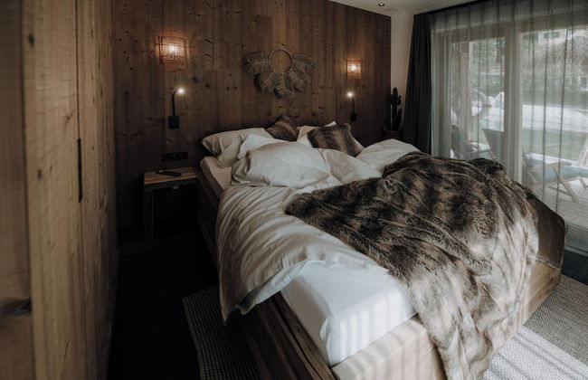 Luxury Bergchalets Gut Wenghof - Foto 17