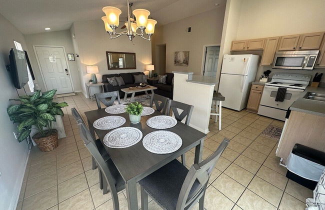 Southern Dunes, Golf Front Villa - Foto 17