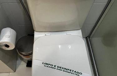 Flat dentro de hotel de Luxo proximo ao shopping - Foto 27