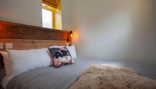 Luxury Aparthotel 350yds from Centre - Foto 2