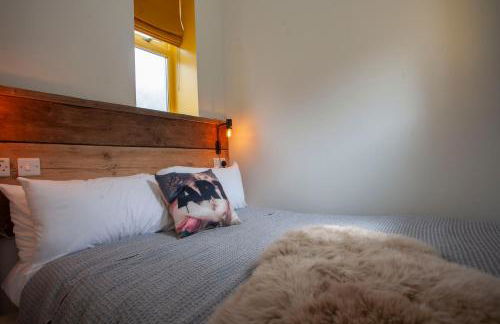 Luxury Aparthotel 350yds from Centre - Foto 2