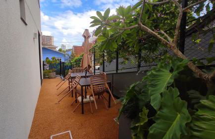 Com piscina e academia para você MIN404 - Foto 23