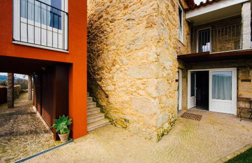 Vougaldeias Casas da Seara - Foto 46