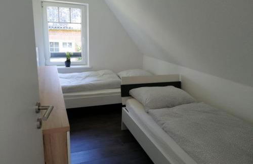 Ferienwohnung Muschelsucher in Schlagsdorf auf Fehmarn - Foto 6