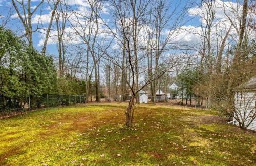 Lovely Ranch House in Windsor, 10 mins to Hartford Connecticut - Foto 7