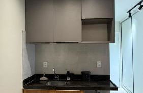 Studio moderno Alu lounge 103 - Foto 5