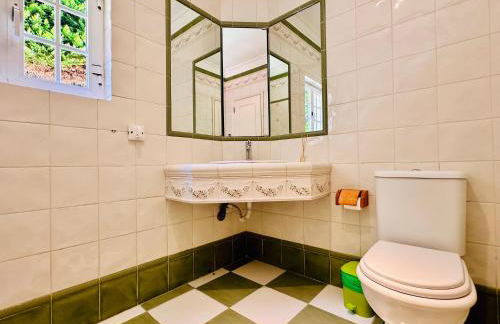 GLICINIAS Cascais Villa - Foto 61