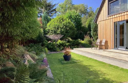 Larchwood Lodge - Photo 43