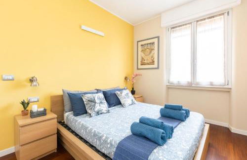 Rosselli 13 Milan Apartment - Photo 36