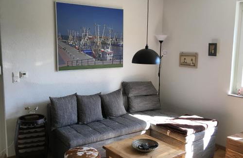 Ferienhaus Menkhoff - Foto 3