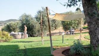 Agriturismo I Grappoli - Foto 5, Garden, Garden view