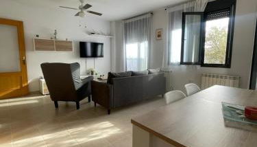 Precioso piso familiar - Foto 5