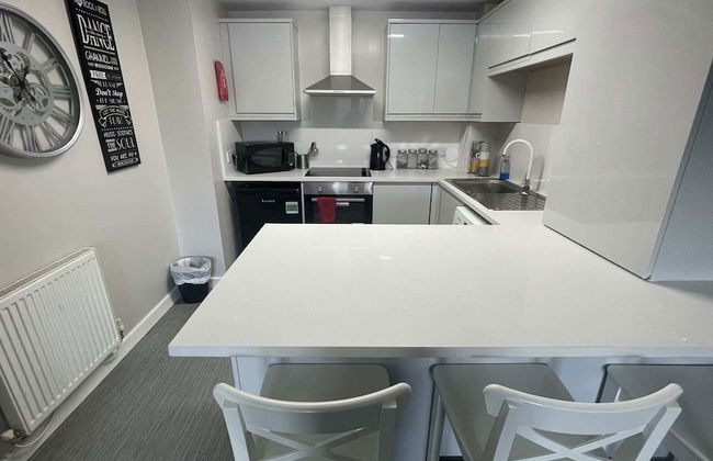 Mays Apartments - Foto 49