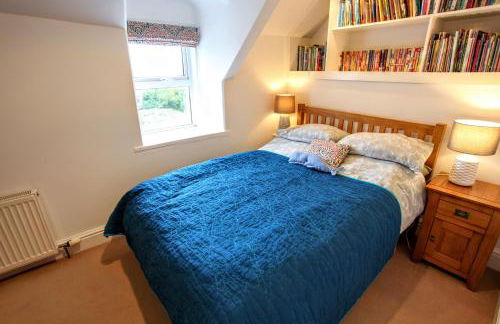 Plas Newydd with Swimming Pool, Fire Pit, and Log Fires - Photo 9