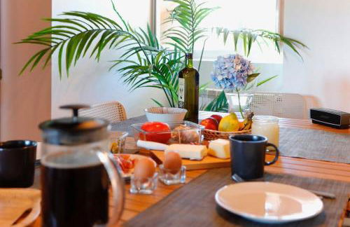 The Cliffs - Picon Seaside Cottage - Foto 19