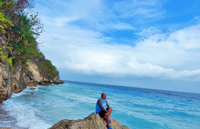 Oddee Beach House - Foto 24