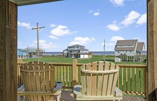 The Big Shore home - Foto 37